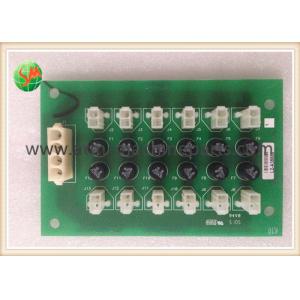 Quality ATM Diebold Opteva Power Distribution Board 49211393000A 49-211393-000A for sale