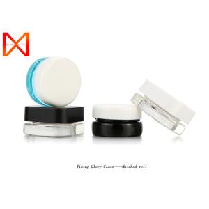 Popular Travel Empty Makeup Containers High End Fashionable Child Resistant