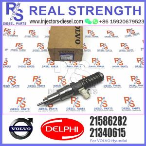 Injector 2156919 21379931 21586282 21371672 21371673 23171674 21371675 21371679