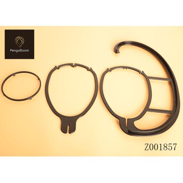 Buy Foldable Plastic Wig Stand Wig Hanger Stand Adjustable Portable at wholesale prices