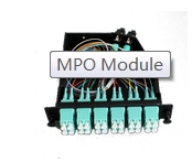 DONGWE MPO Module