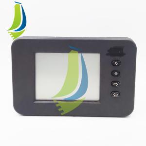 Quality 307-7541 Marine LCD Mpd Monitoring Display Instrument Panel 3077541 for C7 C9 Engines for sale