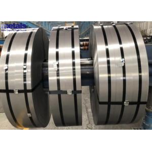 1.75-5kg Customizable Stainless Steel Strip 1mm For Manufacturing Needs