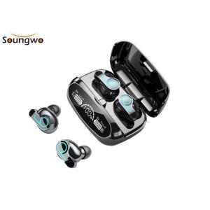 HD A2DP Wireless Gaming Earphone ABS Microphone With CVC8.0 Earplug