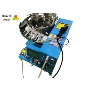 China Electric Cable Tie Installation Tool / Automatic Zip Tie Machine AC220V on sale