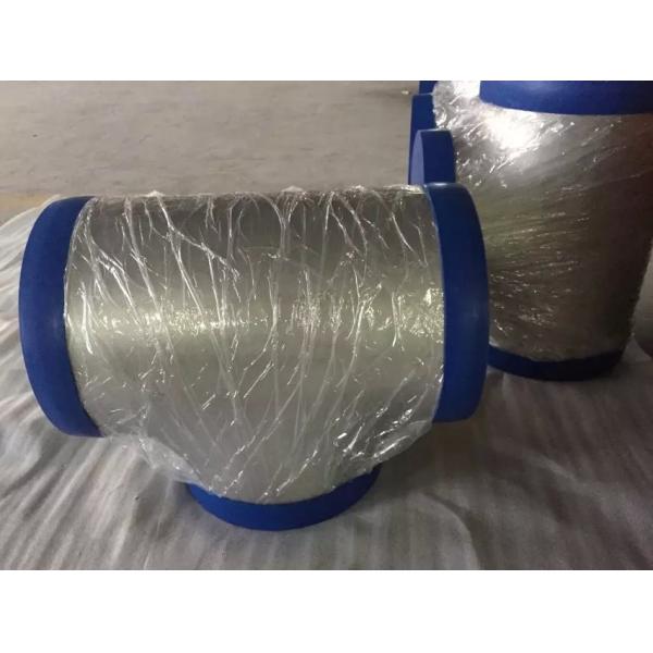 1/2" - 24" ASTM A815 WPS31803 Duplex Stainless Steel Pipe Fittings Equal