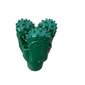 TCI Rock Drill Bit / Tricone Drill Bits for Energy Mining Construction