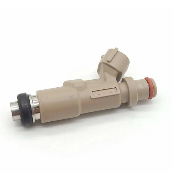 0261500160 Car Fuel Injector For Toyota Coaster Hilux Land Cruiser 90 Prado 23250-75090