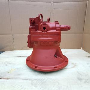 Excavator Machine Pc20fr Pc30 Pc60-7 Pc150 Ym172173-73311 Sy55 Swing Motor For