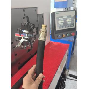 PLC Control Systerm 5.5kw 300 Pieces/H