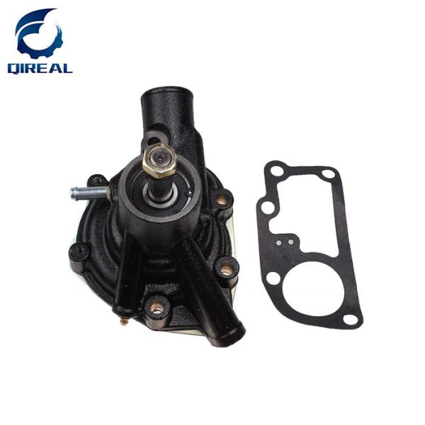 Excavator Parts Water Pump 34545-00013 for Fit for S4F S2E S3E S4E S4E2 Forklift FD20-30