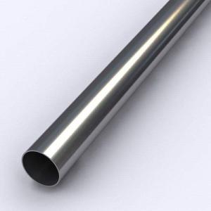 2mm Stainless Steel Seamless Pipes