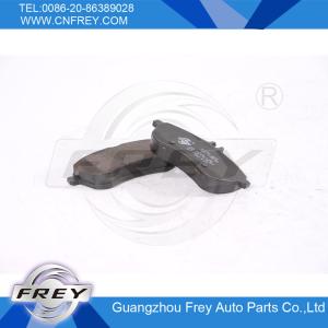 W204 W211 W212 brake pad OEM NO. 0054200820-FREY AUTO top quality with ECE R90