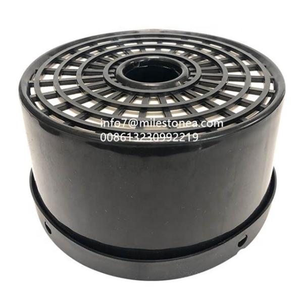 Hydraulic oil bypass fine filter element breathable heart 32925140 32/925140 HY90440 for construction machinery