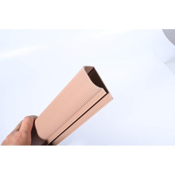 Plastic Wire Channel PVC Wire Raceway Trunking PVC Profiles J Channel PVC Protective Duct