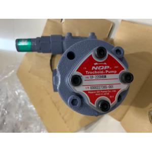 Quality NOP Trochoid Pump TOP-220HBM STOCK SALE for sale