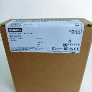 6ES7321-1BL00-0AA0 SIEMENS SM321 DIGITAL INPUT MODULE