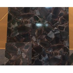 Marble grain melamine plywood