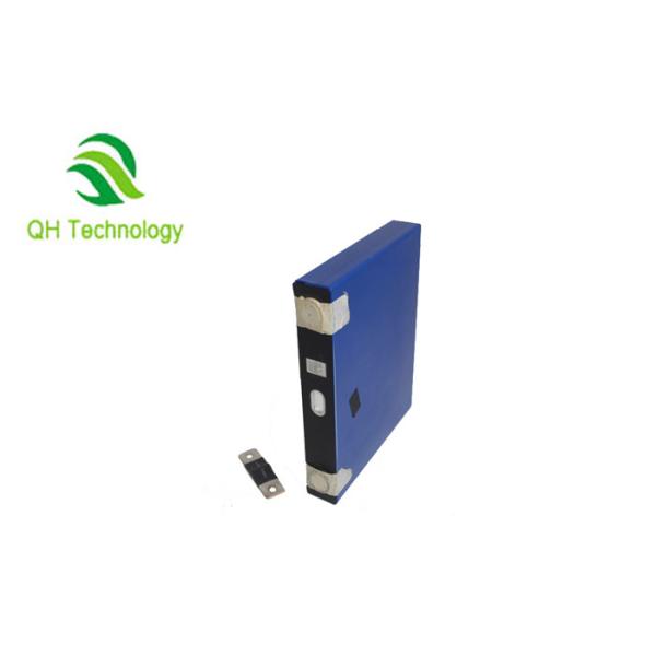 Lithium Ion Lifepo4 Flat Cells 3.2 Volt 176ah Blue Environmental Protection