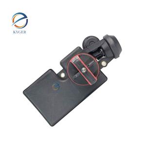 Engine 11617544805 Air Intake Control Valve Intake Manifold Valve 1161 7544 805