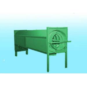 Grading Peanut Processing Machines With 3 - 5mm Adjustable