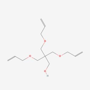 Pentaerythritol Triallyl Ether(APE) | CAS1471-17-6 | C14H24O4