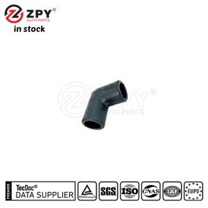 ZPY EGR Valve Connect Hose 078103223E for VW Audi Passat 2002-2005
