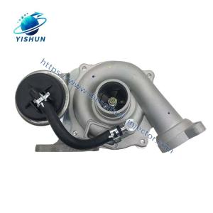 Turbo KP35 Turbocharger 5435-970-0009 5435-988-0009 For Fo-rd Fiesta 1.4 TDCi