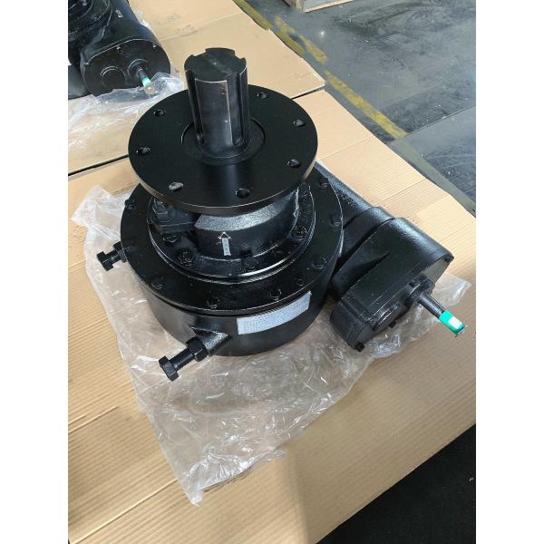 Buy Clutch Handwheel Worm Gear Reducer Operator at wholesale prices