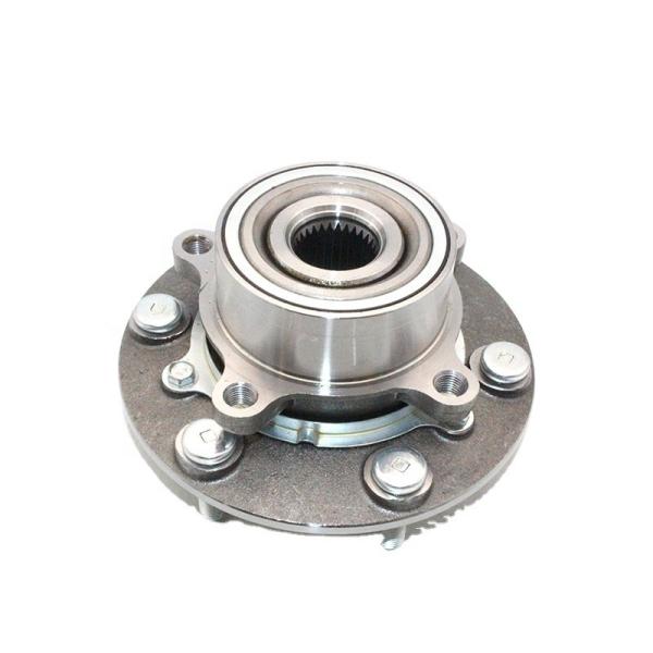 Buy Front Wheel Hub Bearing Assembly for Mitsubishi PAJERO III Car Fitment MITSUBISHI 3880A024 at wholesale prices