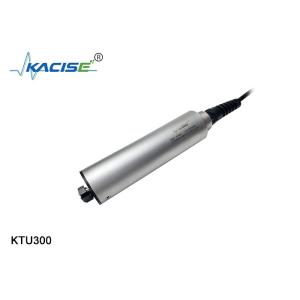 Automatic Cleaning Turbidity Sensor IP68 Infrared Scattering