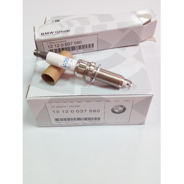 Buy Auto Engine Spark Plugs For Land  BMW   OEM  12120037580 at wholesale prices