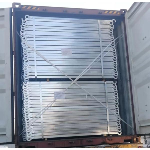 Scaffolding Catwalk With Hook Steel Plank