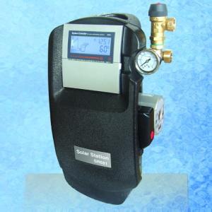 Quality Solar Pump Station for Split Solar Water Heater System for sale