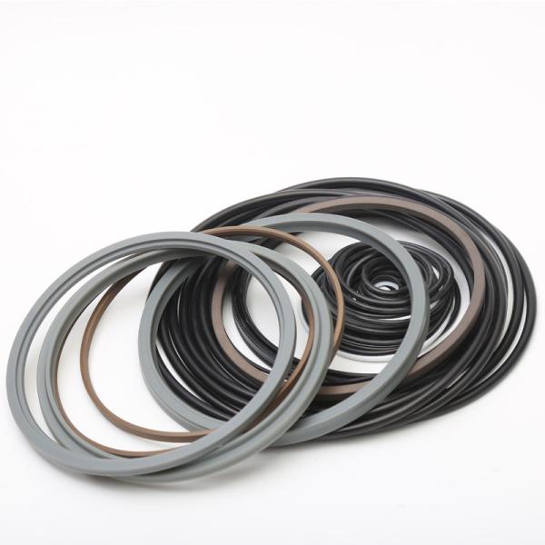 Buy SB140 Natural Rubber Hydraulic Breaker Seal Kit OEM SGS Standard at wholesale prices