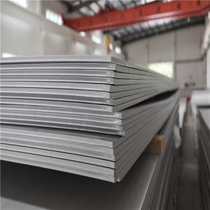 Customize ASTM Stainless Steel Plate 304L 2B Surface Bright