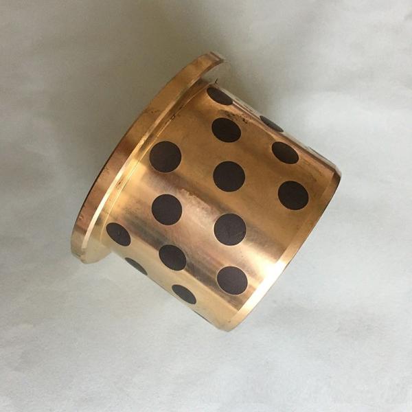 Buy Graphite Plugged Oil Free Slide Plate Self Lubricating at wholesale prices