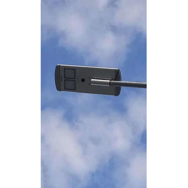 solar powered led lights