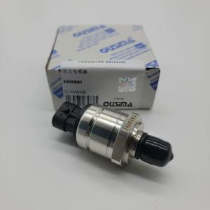 Oil Pressure Excavator Sensor 3408591 For Cummins Diesel Engine Part