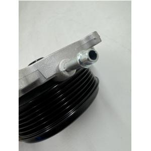 6512001301 Automobile Engine Ater Pump For Mercedes Benz