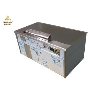 Quality Rectangle Japanese Teppanyaki Grill Equipment For Restaurant Cooking Dish for sale