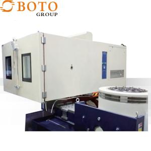 Quality Customizable Temperature Humidity Test Chamber For Product Reliability for sale