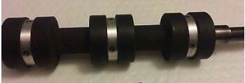 Buy A079165 NORITSU MINILAB Spare Part DRIVE ROLLER ASSY at wholesale prices