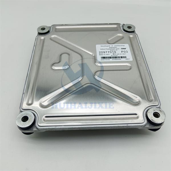 C9 ECM ECM Electronic Control Module 3722910 372-2910 For CAT 390F 374F Excavator