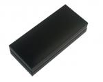 Magnetic Flatable Gift Packaging Boxes , Promotion Greyboard Boxes for Watches /
