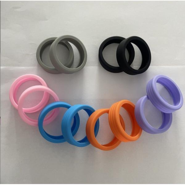 Silicone Luggage Wheel Covers The Ultimate Protection for Your Wheels