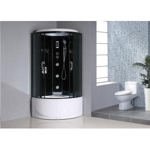 Professional 1000 X 1000 Bathroom Shower Cabins , Moulded Shower Cubicles