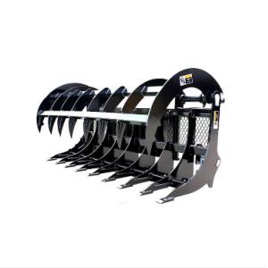 Multi Purpose Loaders Pitchfork 50960/50972/50984