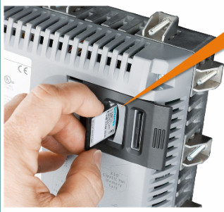 6AV2124-0MC01-0AX0 SIMATIC HMI TP1200 Comfort Comfort Panel Touch Operation 12" Widescreen TFT Display