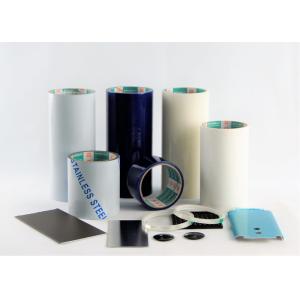 Medium Tack PE Protective Film